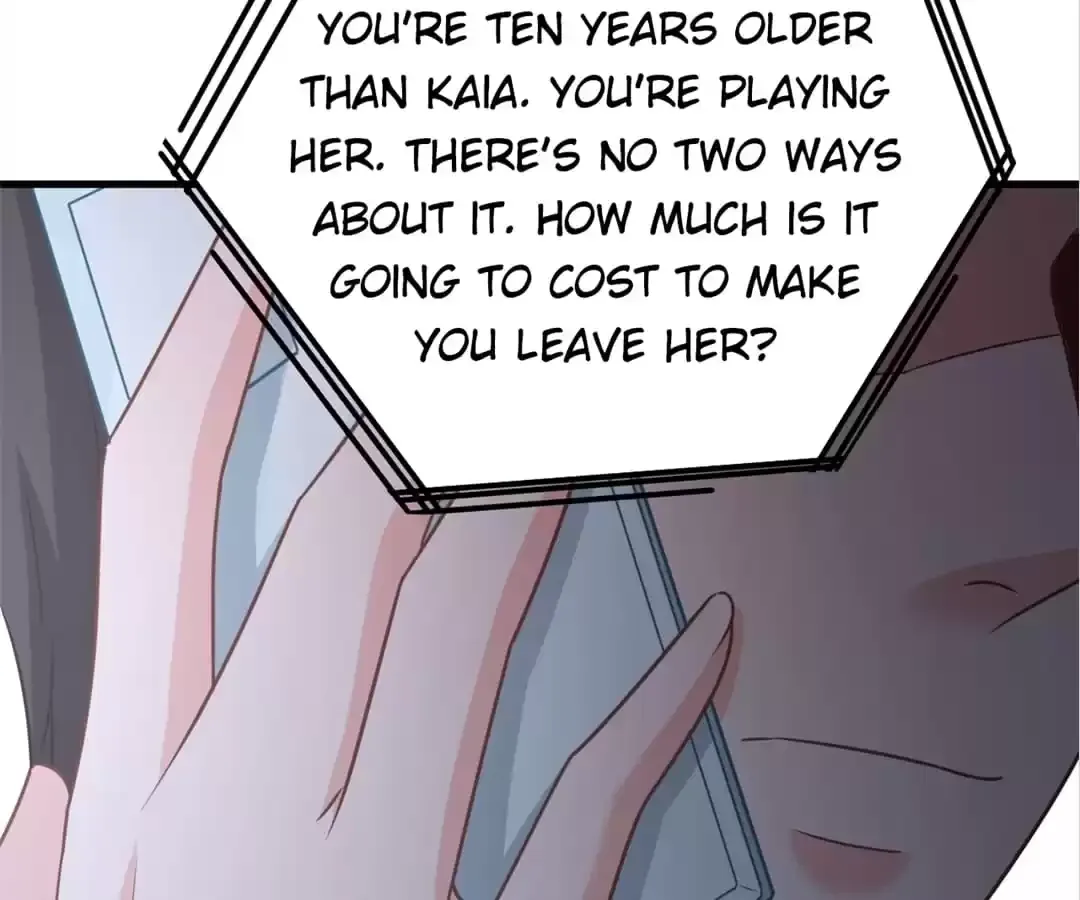 In Love With My Wife From Nowhere Chapter 72 - page 37