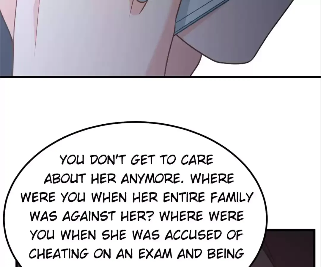 In Love With My Wife From Nowhere Chapter 72 - page 38