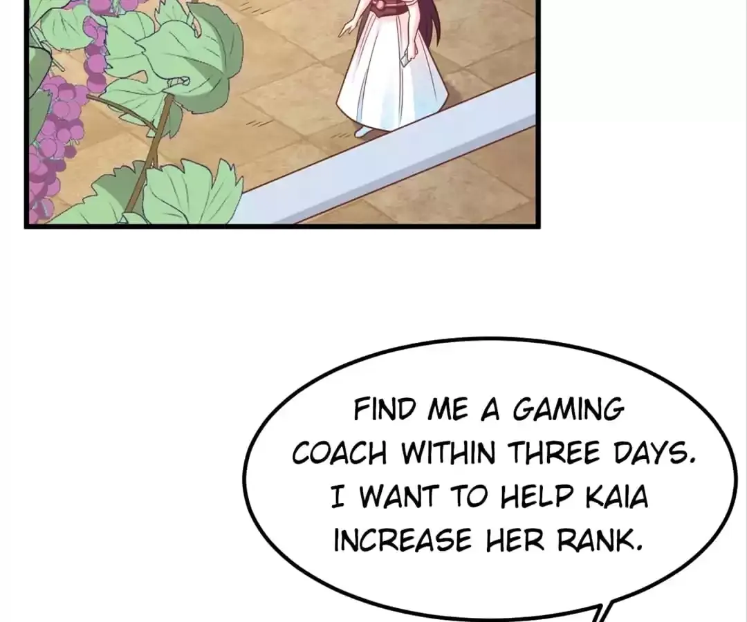 In Love With My Wife From Nowhere Chapter 72 - page 4