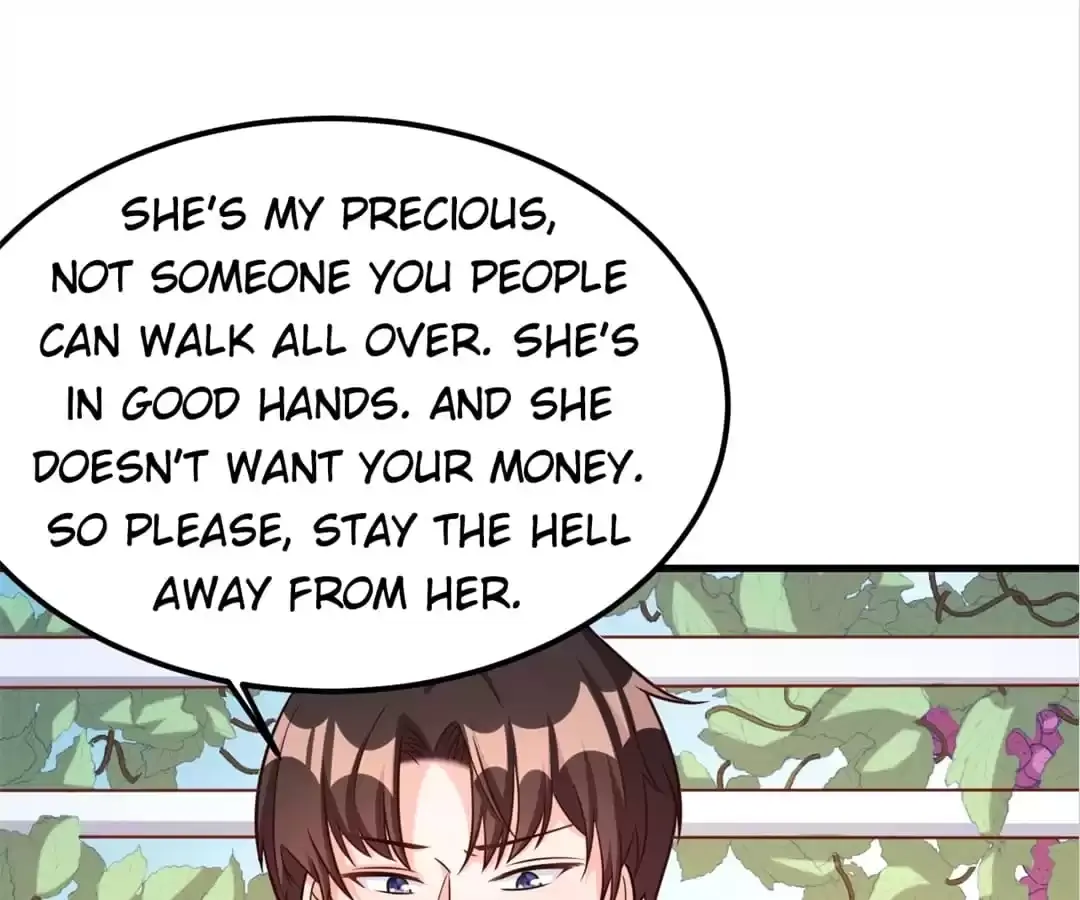 In Love With My Wife From Nowhere Chapter 72 - page 41