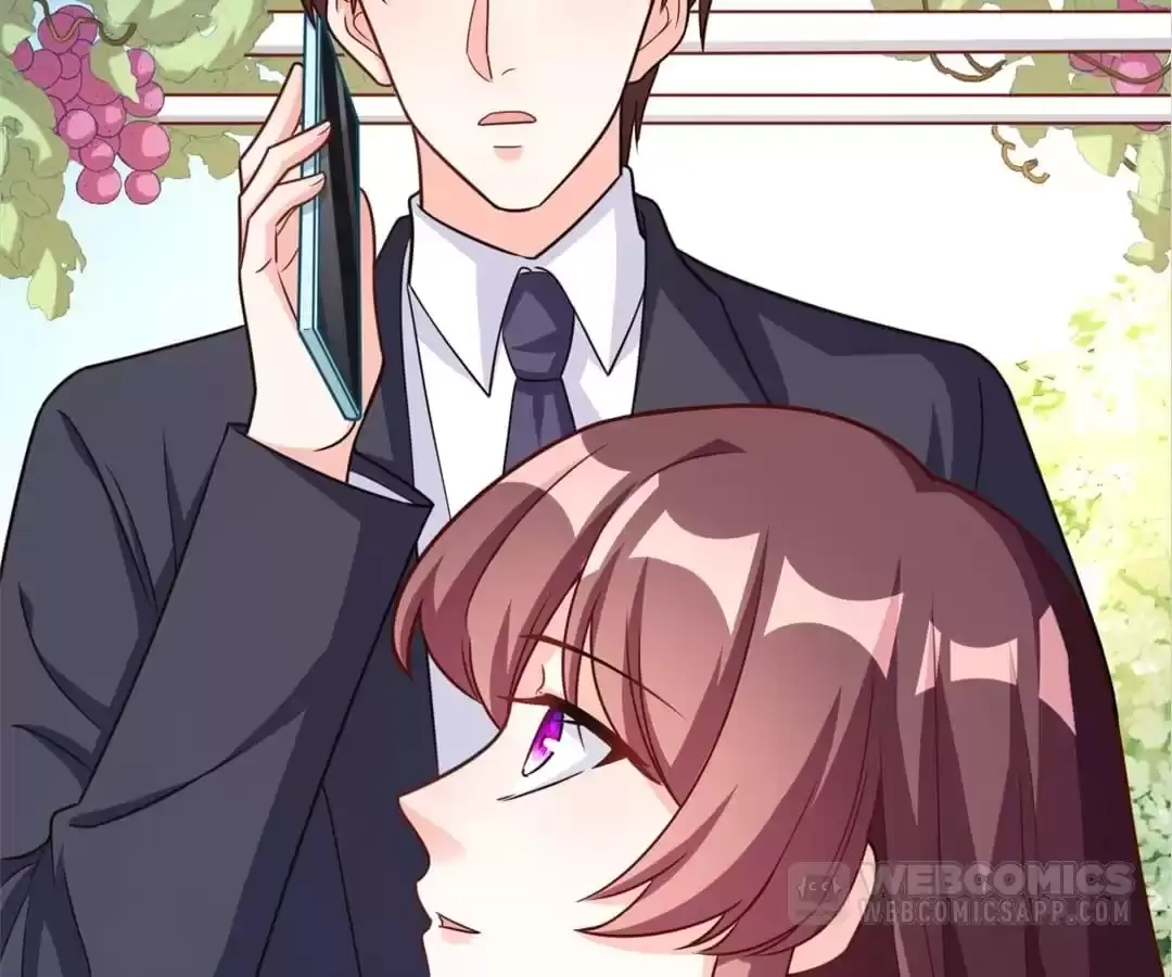 In Love With My Wife From Nowhere Chapter 72 - page 42