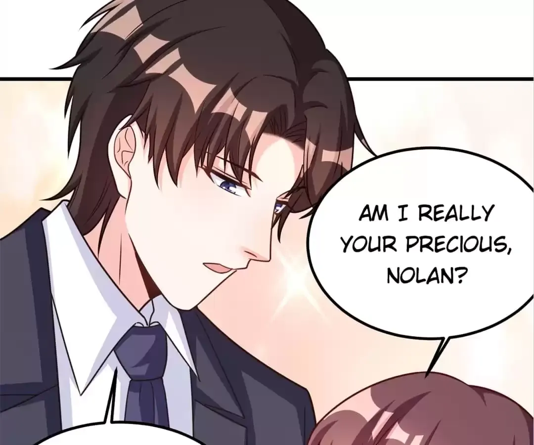 In Love With My Wife From Nowhere Chapter 72 - page 44