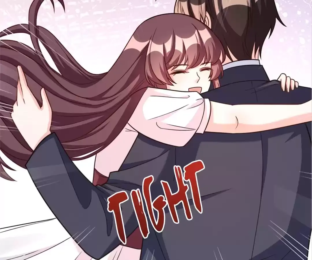 In Love With My Wife From Nowhere Chapter 72 - page 47