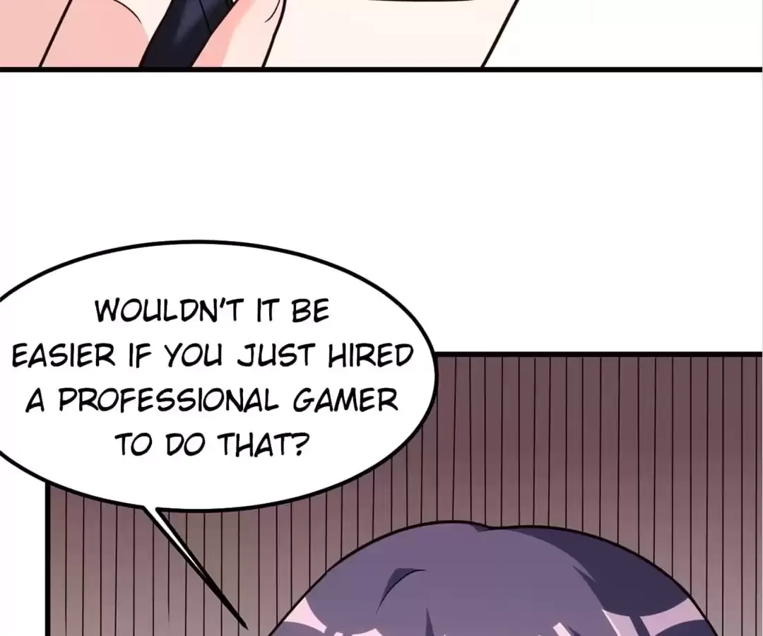 In Love With My Wife From Nowhere Chapter 72 - page 6