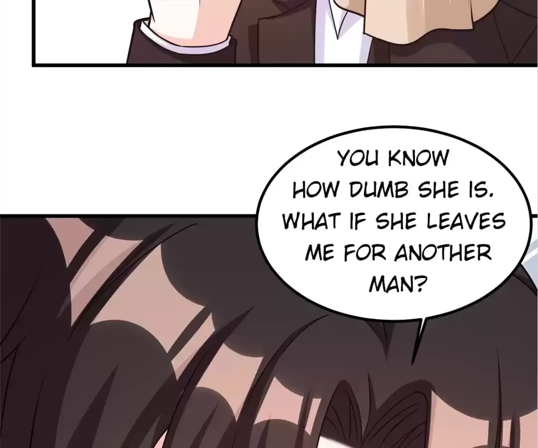 In Love With My Wife From Nowhere Chapter 72 - page 8