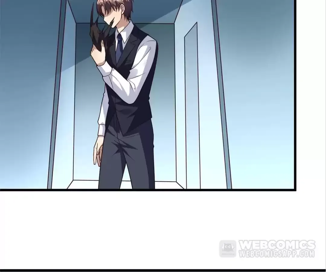 In Love With My Wife From Nowhere Chapter 49 - page 12