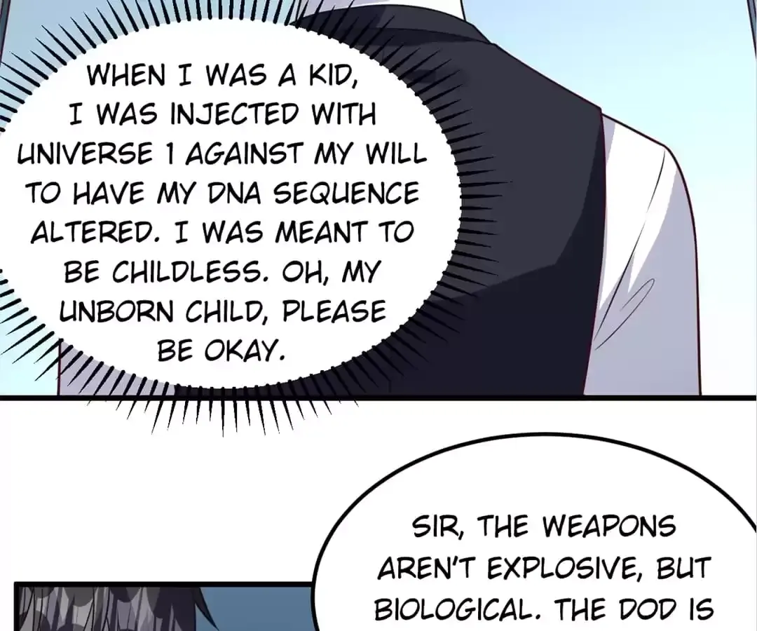 In Love With My Wife From Nowhere Chapter 49 - page 14