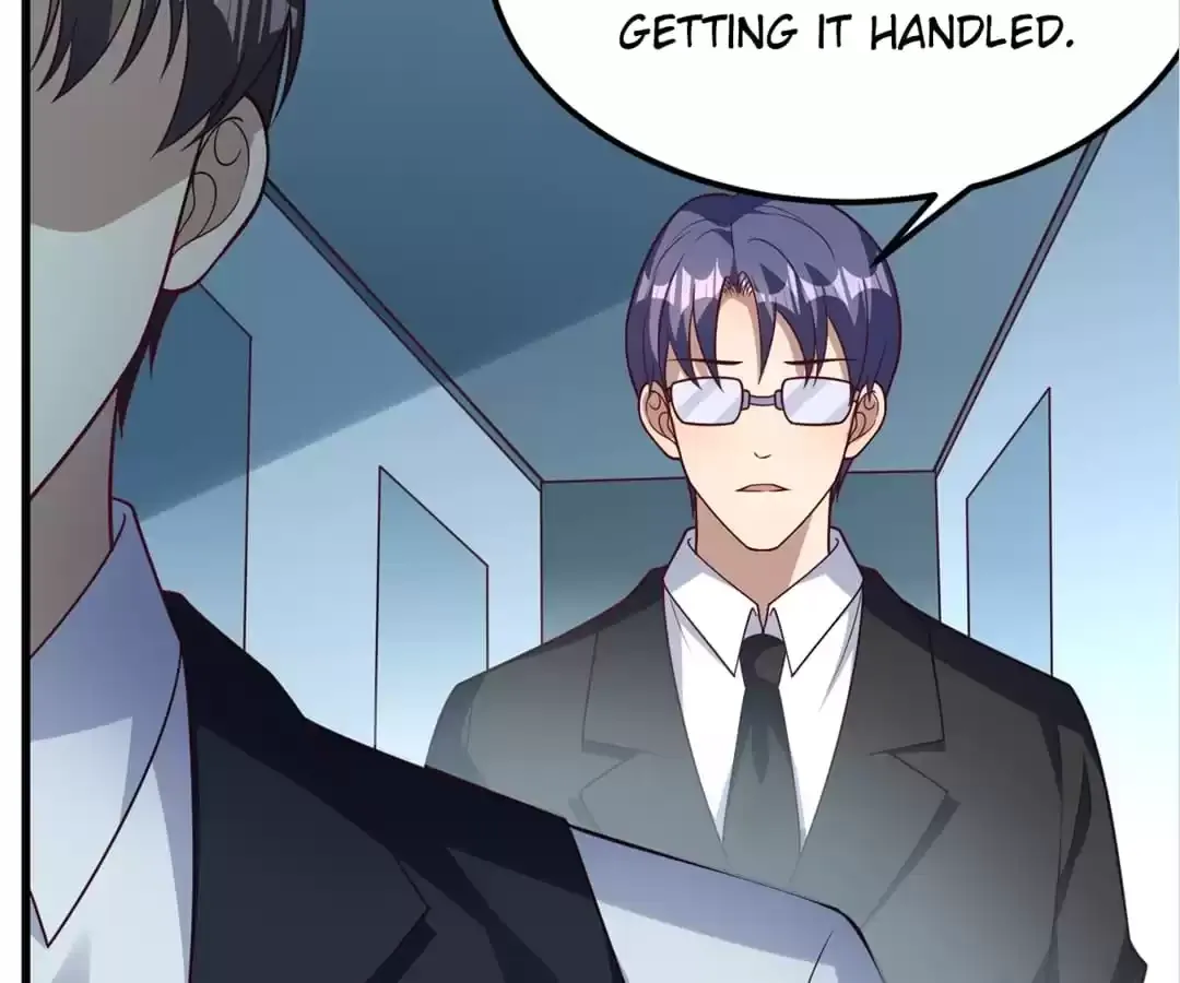 In Love With My Wife From Nowhere Chapter 49 - page 15