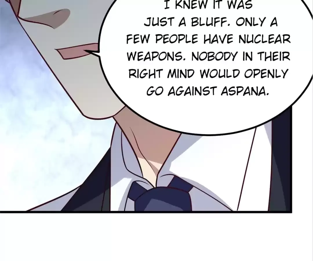 In Love With My Wife From Nowhere Chapter 49 - page 17