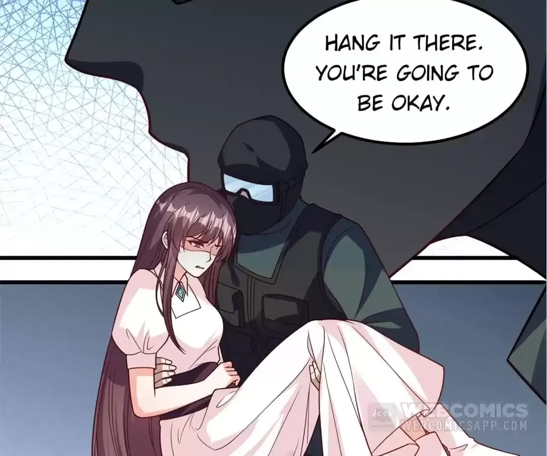 In Love With My Wife From Nowhere Chapter 49 - page 2