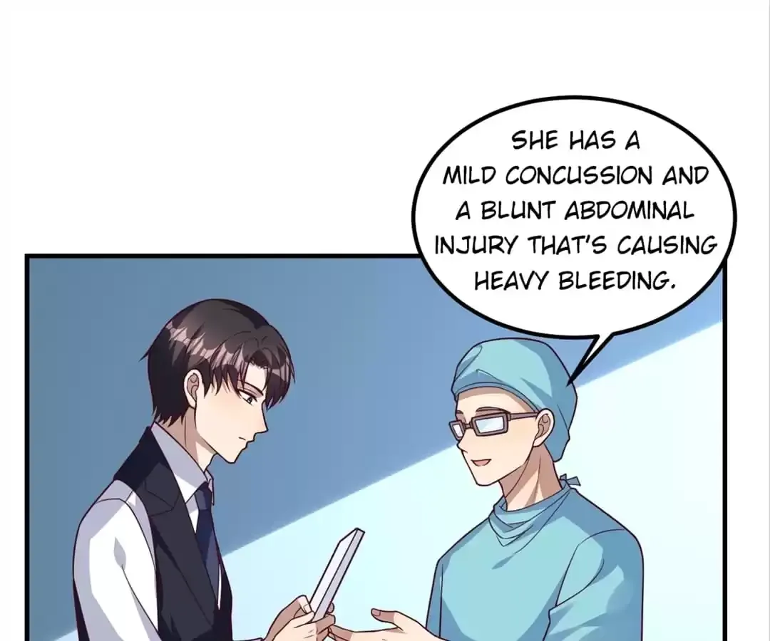 In Love With My Wife From Nowhere Chapter 49 - page 21