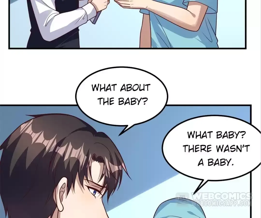 In Love With My Wife From Nowhere Chapter 49 - page 22