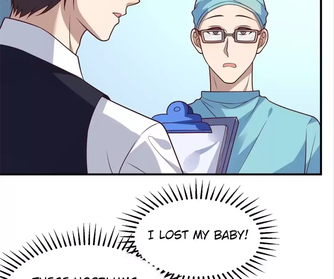 In Love With My Wife From Nowhere Chapter 49 - page 23