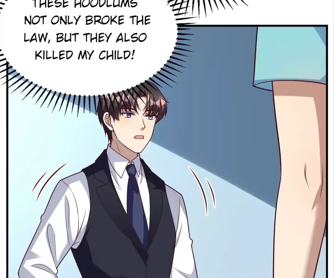 In Love With My Wife From Nowhere Chapter 49 - page 24