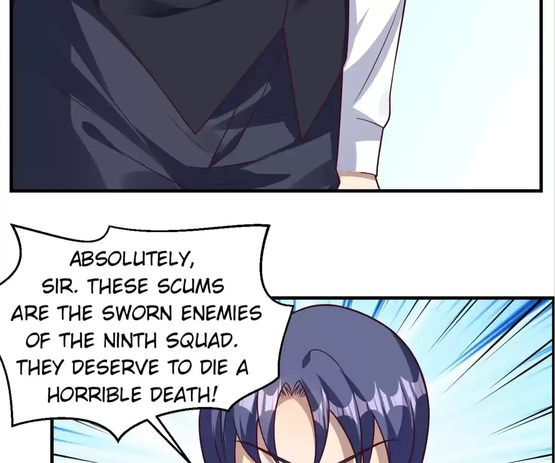 In Love With My Wife From Nowhere Chapter 49 - page 27