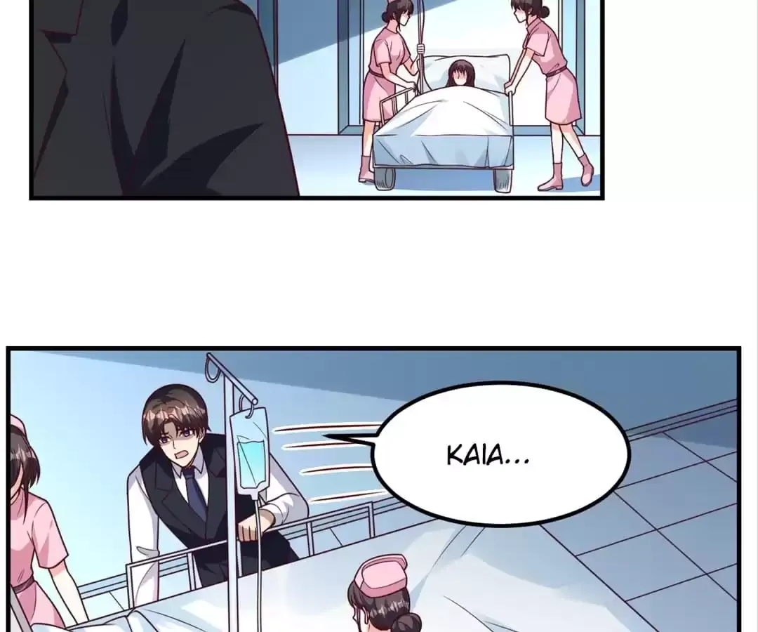 In Love With My Wife From Nowhere Chapter 49 - page 29