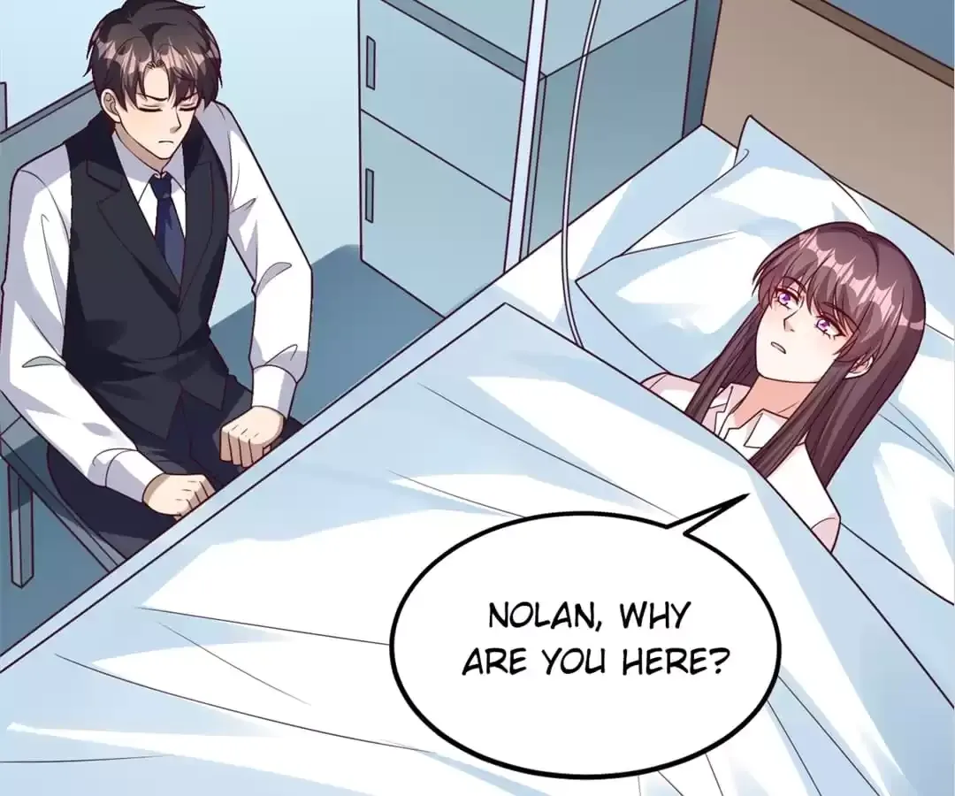 In Love With My Wife From Nowhere Chapter 49 - page 34