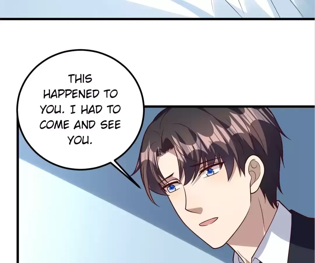 In Love With My Wife From Nowhere Chapter 49 - page 35