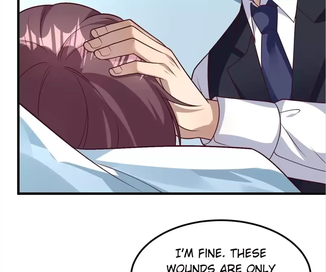 In Love With My Wife From Nowhere Chapter 49 - page 36