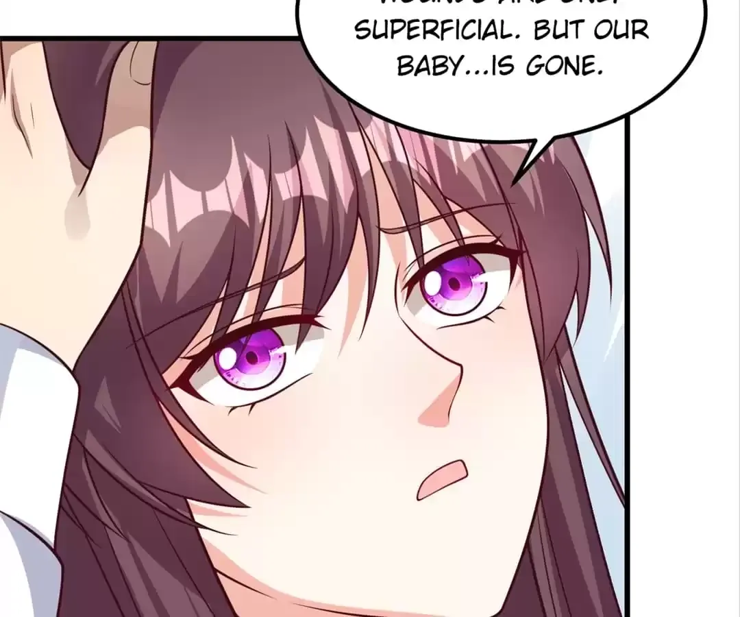 In Love With My Wife From Nowhere Chapter 49 - page 37