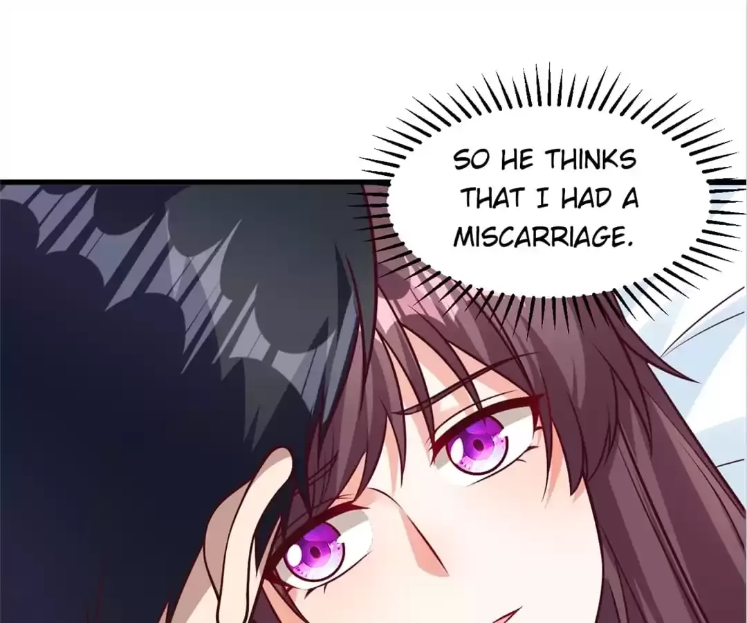 In Love With My Wife From Nowhere Chapter 49 - page 41