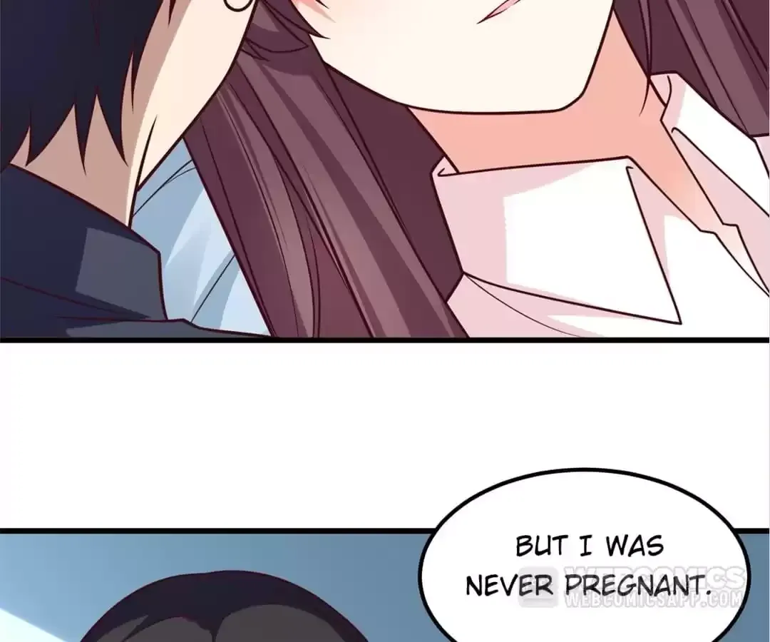 In Love With My Wife From Nowhere Chapter 49 - page 42