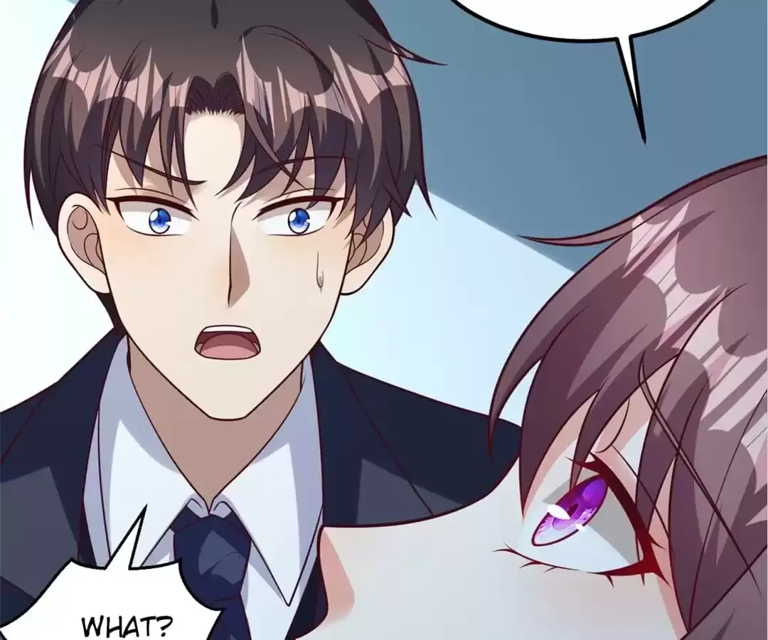 In Love With My Wife From Nowhere Chapter 49 - page 43