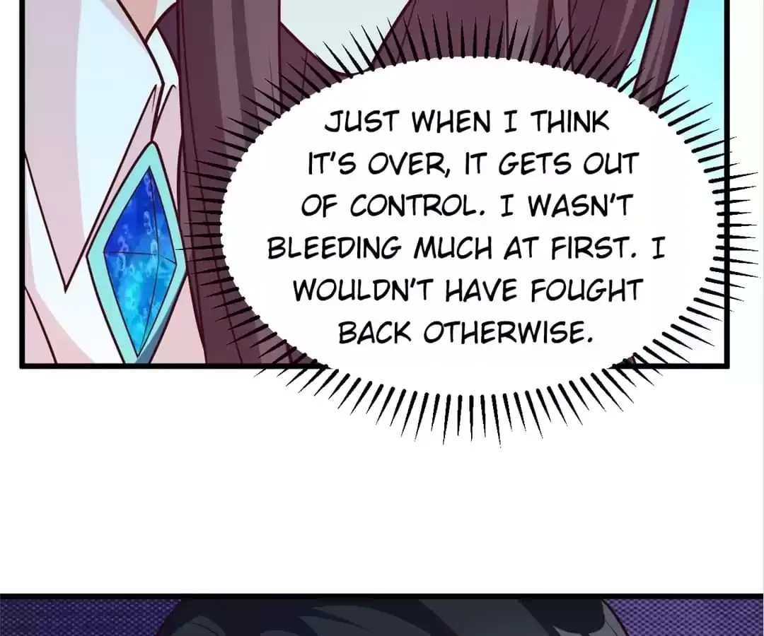 In Love With My Wife From Nowhere Chapter 49 - page 5