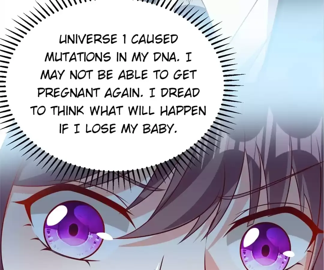 In Love With My Wife From Nowhere Chapter 49 - page 7