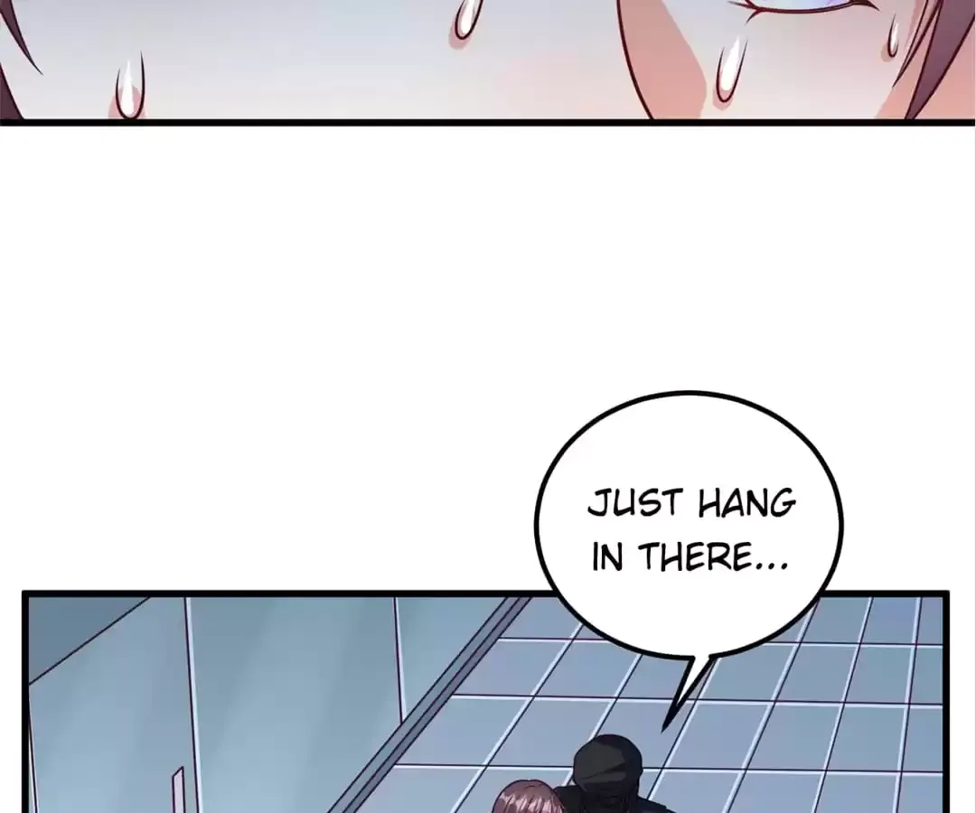 In Love With My Wife From Nowhere Chapter 49 - page 8