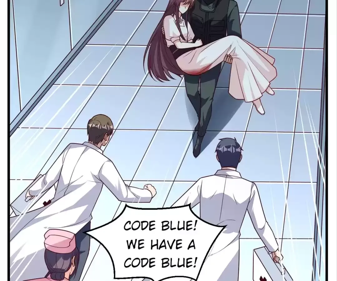 In Love With My Wife From Nowhere Chapter 49 - page 9