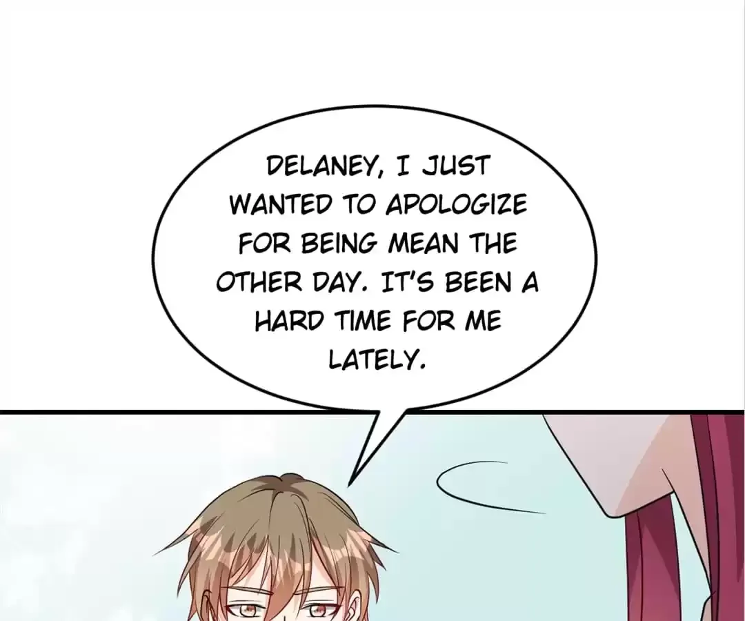 In Love With My Wife From Nowhere Chapter 71 - page 11
