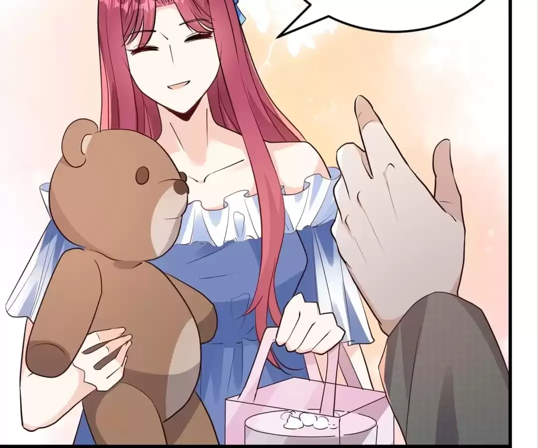 In Love With My Wife From Nowhere Chapter 71 - page 14