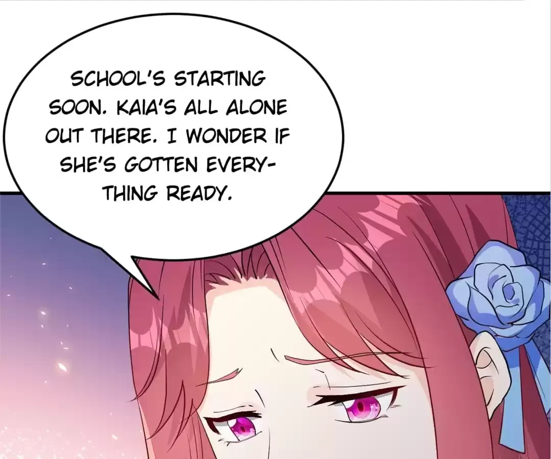 In Love With My Wife From Nowhere Chapter 71 - page 15