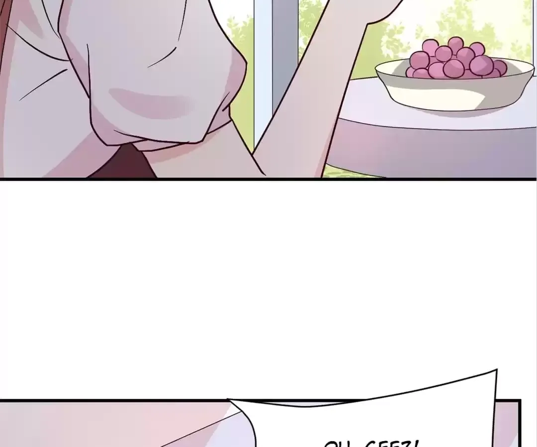 In Love With My Wife From Nowhere Chapter 71 - page 24