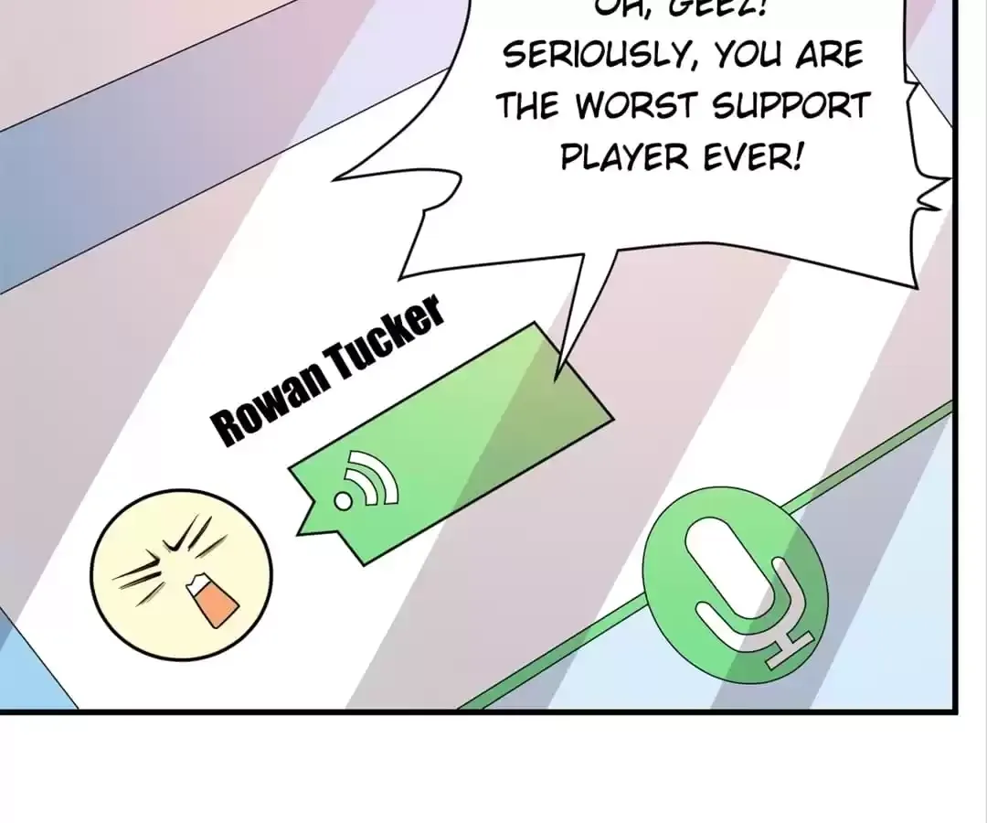 In Love With My Wife From Nowhere Chapter 71 - page 25