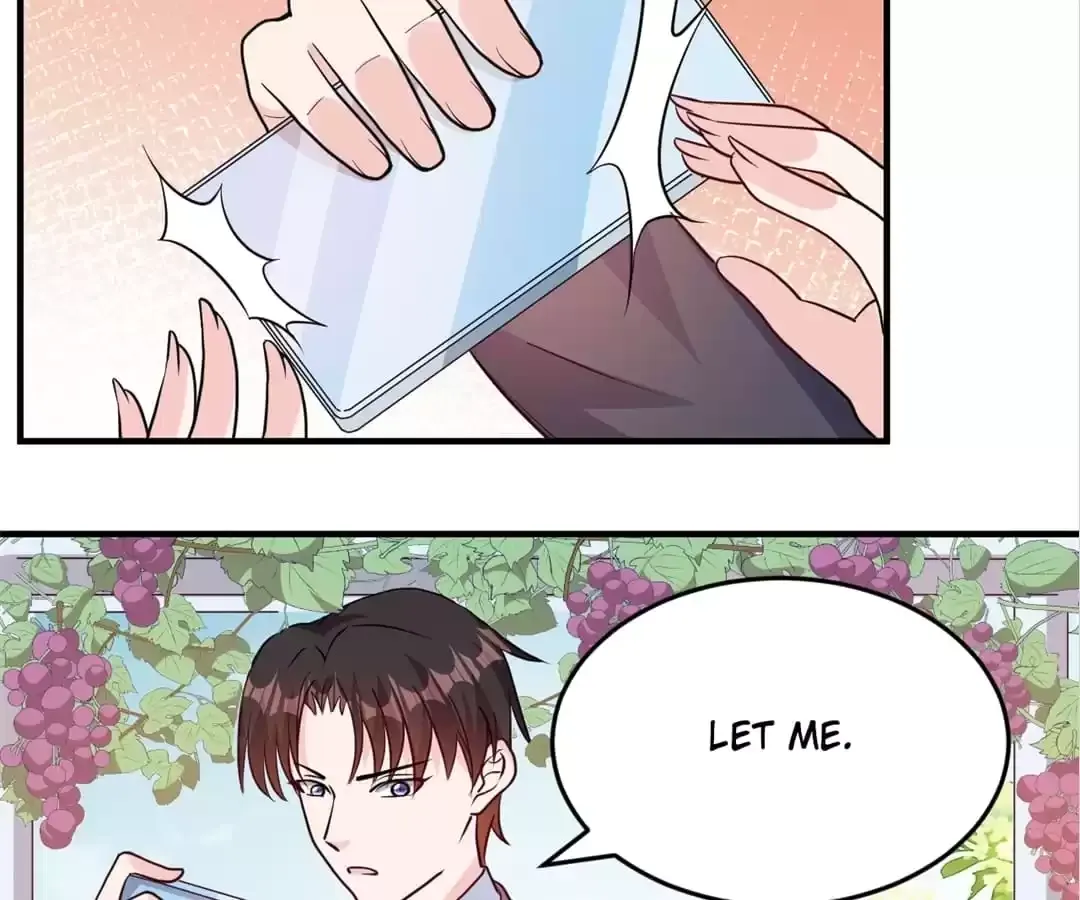 In Love With My Wife From Nowhere Chapter 71 - page 28