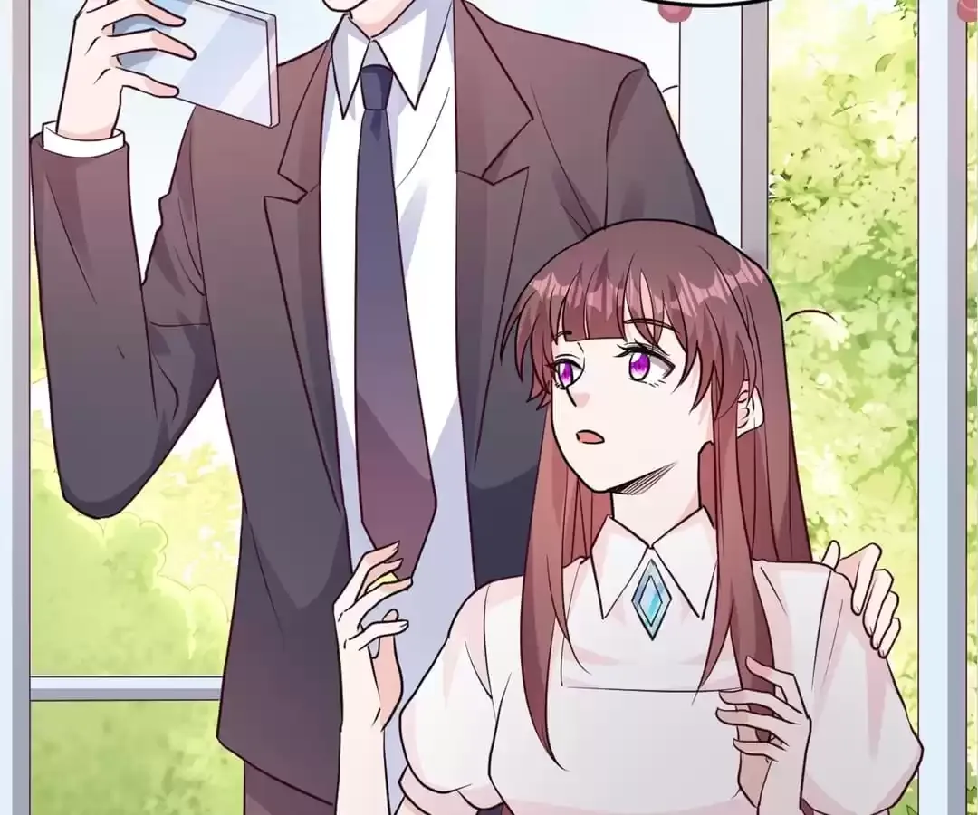In Love With My Wife From Nowhere Chapter 71 - page 29