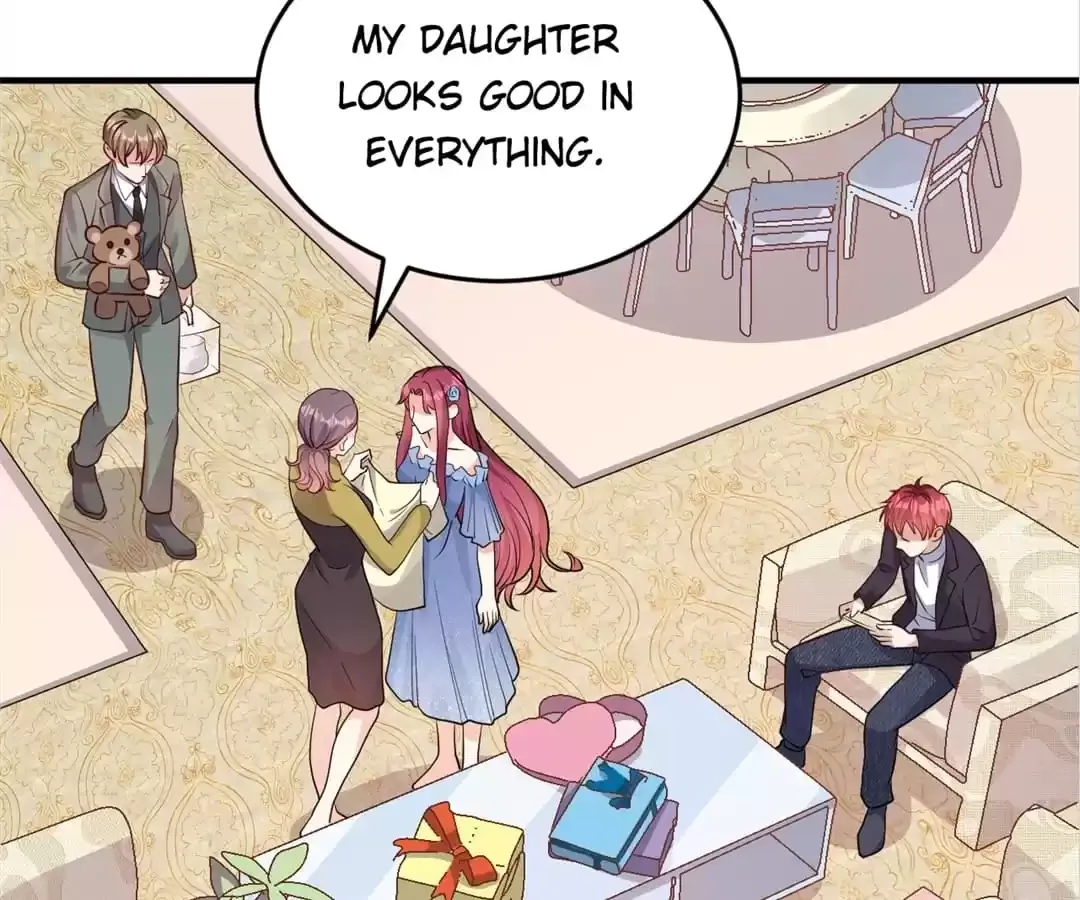 In Love With My Wife From Nowhere Chapter 71 - page 3