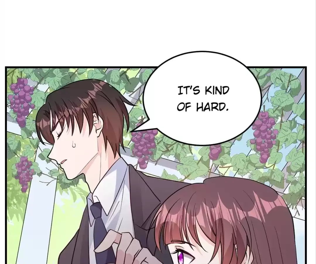 In Love With My Wife From Nowhere Chapter 71 - page 34