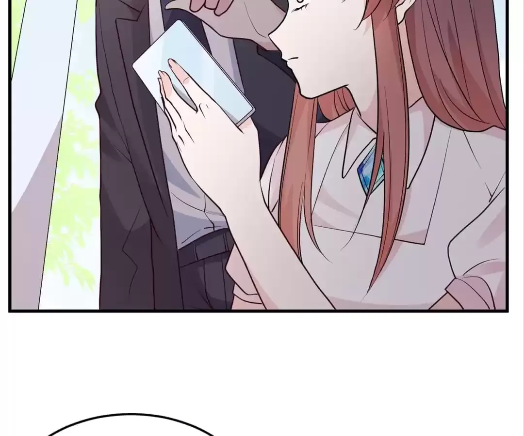 In Love With My Wife From Nowhere Chapter 71 - page 35