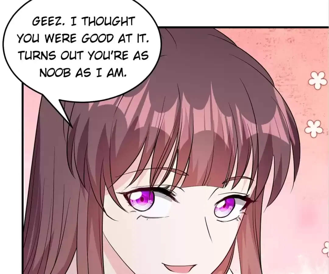 In Love With My Wife From Nowhere Chapter 71 - page 36