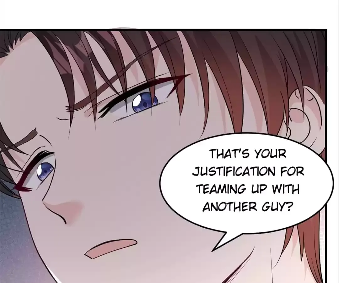 In Love With My Wife From Nowhere Chapter 71 - page 38