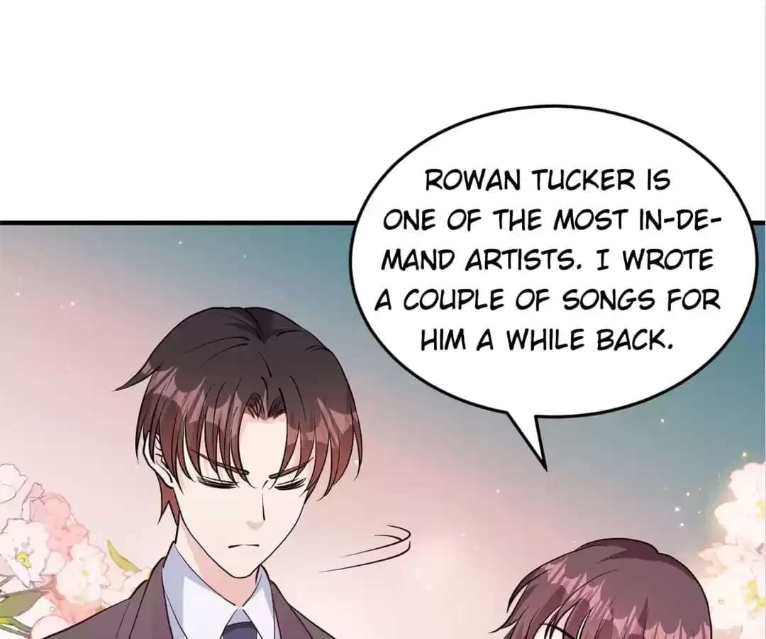 In Love With My Wife From Nowhere Chapter 71 - page 41