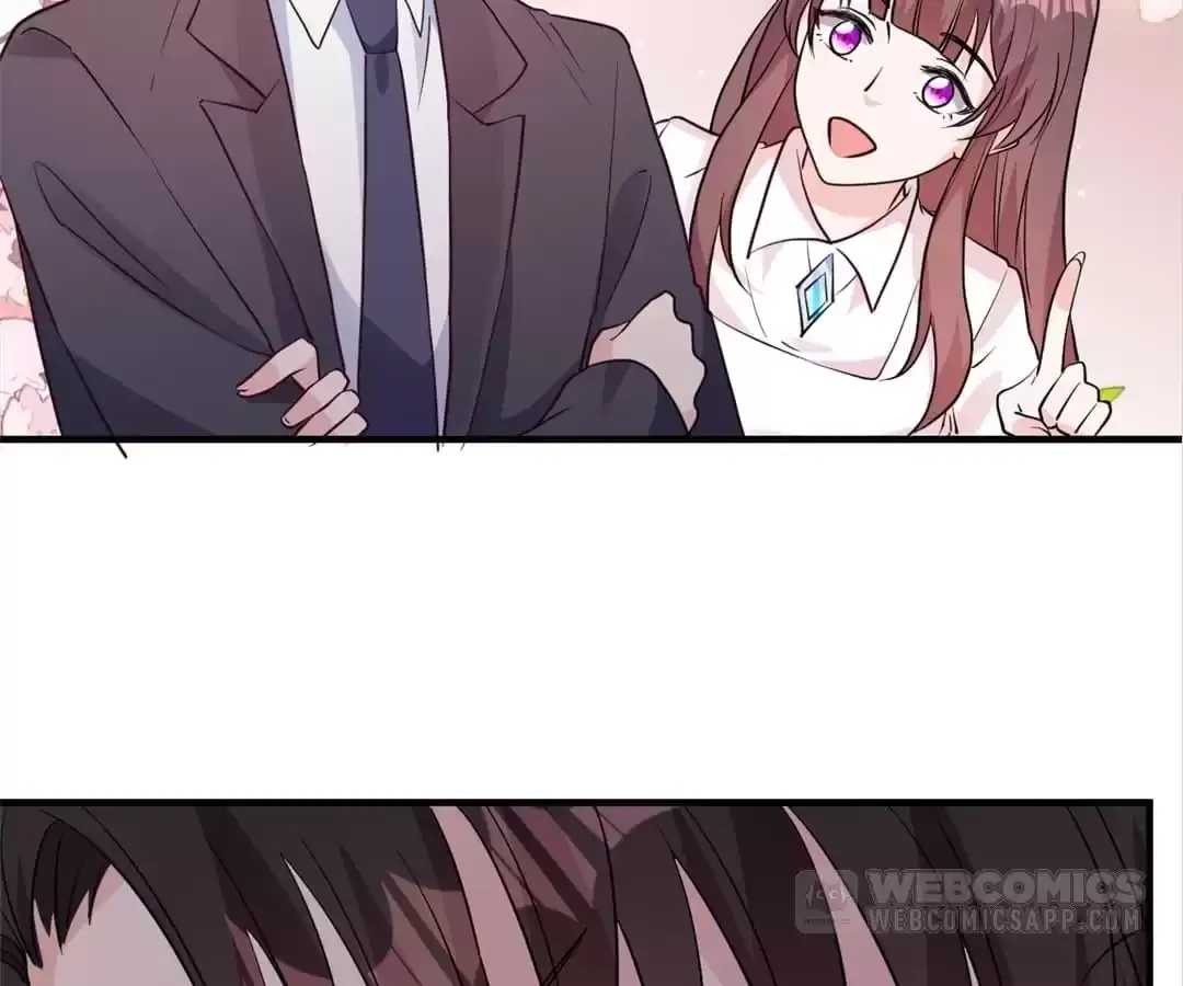 In Love With My Wife From Nowhere Chapter 71 - page 42