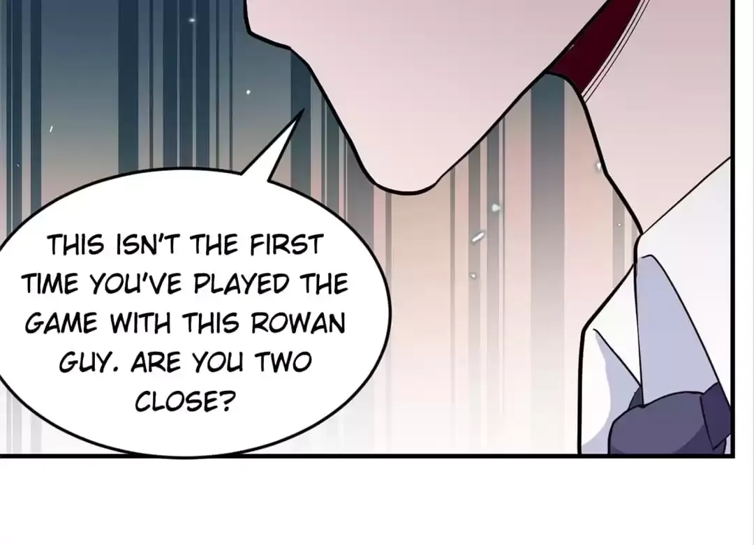 In Love With My Wife From Nowhere Chapter 71 - page 44