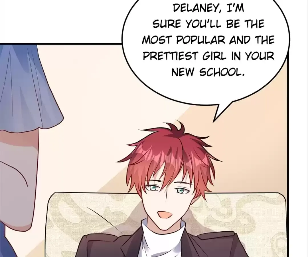 In Love With My Wife From Nowhere Chapter 71 - page 5