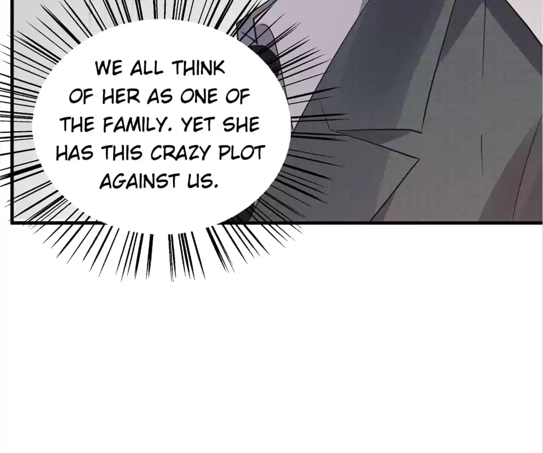 In Love With My Wife From Nowhere Chapter 71 - page 8