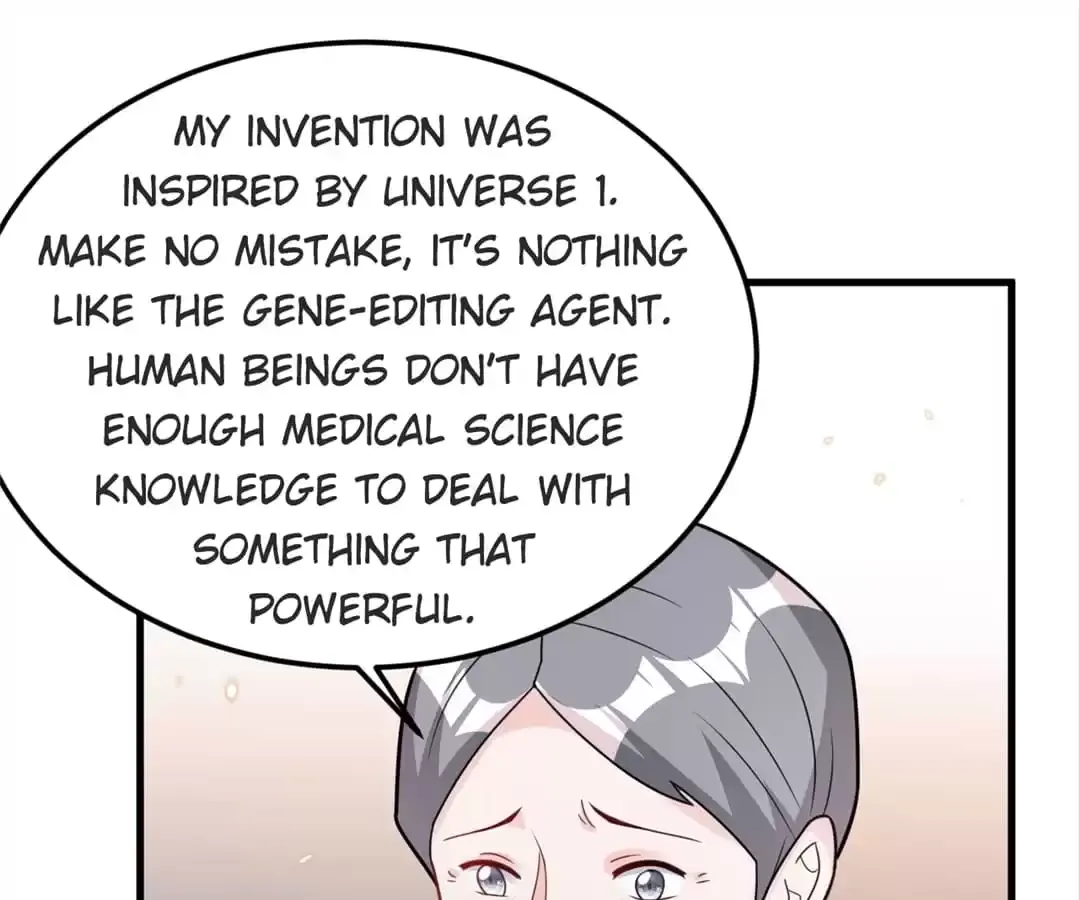 In Love With My Wife From Nowhere Chapter 48 - page 1