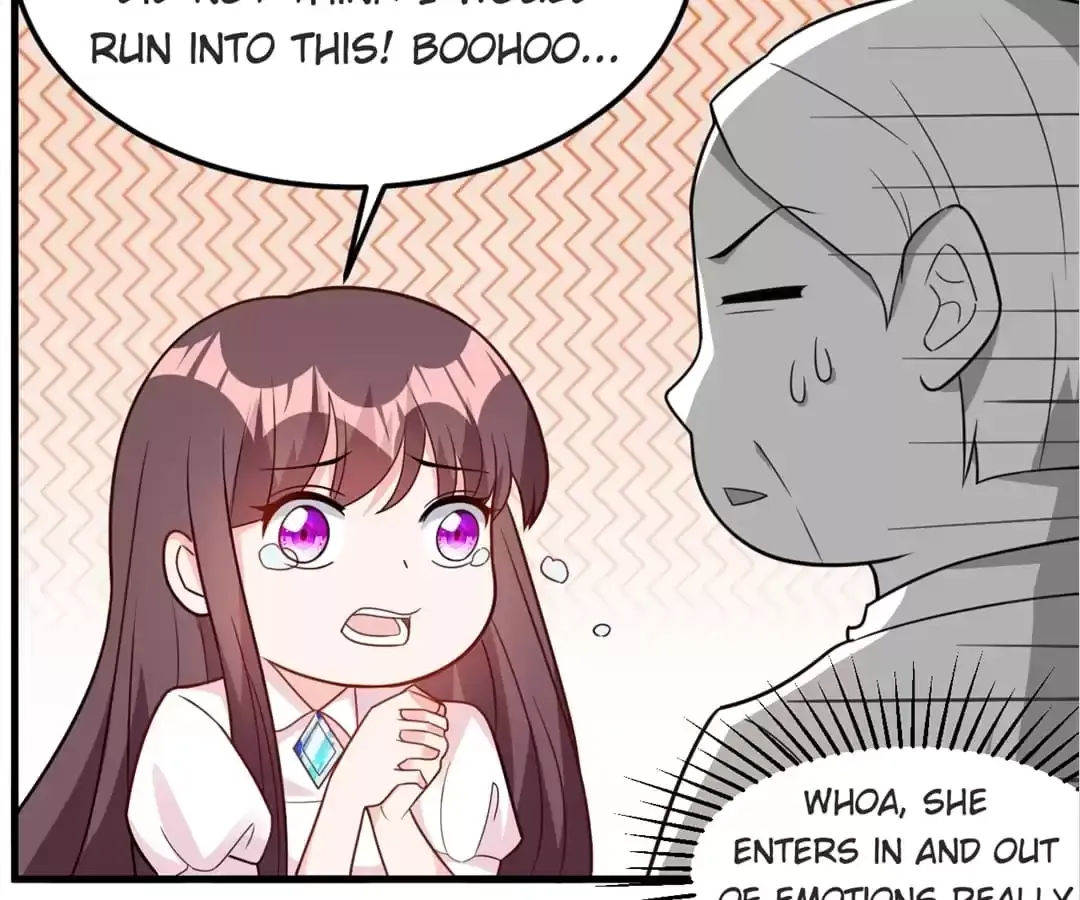 In Love With My Wife From Nowhere Chapter 48 - page 14